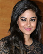 Meera Chopra